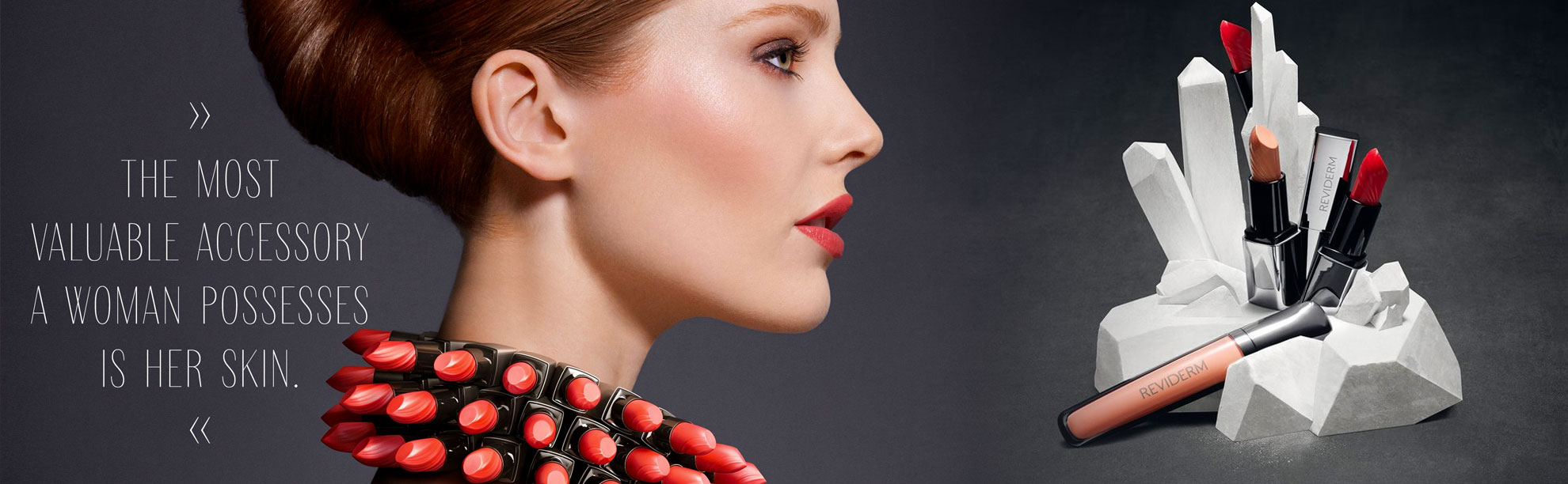 Make-up by Reviderm Make-up by Reviderm